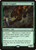 Scythe Leopard (PBFZ) (Foil) (#188)