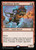 Hearthborn Battler (PBLB) (#139p)
