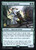 Keen-Eyed Curator (PBLB) (Foil) (#181s)