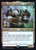 Hugs, Grisly Guardian (PBLB) (Foil) (#218s)