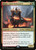 Hajar, Loyal Bodyguard (PBRO) (Foil) (#211p)