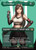 Tifa Lockhart (FIN) (SurgeFoil) (Borderless) (#536)