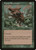 Pygmy Razorback (PCY) (Foil) (#120)