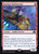 Burnout Bashtronaut (PDFT) (Foil) (#115s)