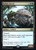 Debris Beetle (PDFT) (Foil) (#199s)