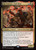 Far Fortune, End Boss (PDFT) (Foil) (#203p)