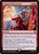 Temporal Firestorm (PDMU) (Foil) (#147p)
