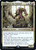 Sol'Kanar the Tainted (PDMU) (Foil) (#219s)