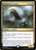 Lochmere Serpent (PELD) (Foil) (#195p)