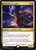 Stormfist Crusader (PELD) (Foil) (#203p)