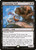 Clackbridge Troll (PELD) (Foil) (#84p)