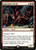 Impetuous Devils (PEMN) (Foil) (#132s)