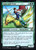 Bartz and Boko (PFIN) (Foil) (#175s)