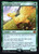 Traveling Chocobo (PFIN) (Foil) (#210s)