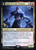 Kuja, Genome Sorcerer // Trance Kuja, Fate Defied (PFIN) (Foil) (#232s)