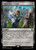 This Is How It Ends (WHO) (Foil) (#70)