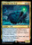 Frost Fair Lure Fish (WHO) (#129)