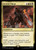 Fervent Charge (PIP) (Foil) (#215)