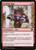 Undying Rage (DMR) (Foil) (#146)