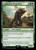 Lumbering Megasloth (PIP) (Foil) (#80)