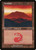 Mountain (DMR) (Foil) (#409)