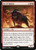 Ox of Agonas (PL21) (Foil) (#2)