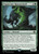 Pugnacious Hammerskull (PLCI) (Foil) (#208p)