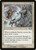 Lashknife Barrier (PLS) (Foil) (#9)