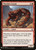 Thresher Lizard (PLST) (#AKH-150)