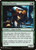 Hooded Brawler (PLST) (#AKH-173)