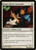 Empty-Shrine Kannushi (PLST) (#BOK-2)