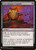 Executioner's Capsule (PLST) (#C16-109)