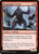 Rampaging Cyclops (PLST) (#DOM-139)