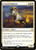 Crested Sunmare (PLST) (#HOU-6)
