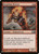 Regathan Firecat (PLST) (#M14-150)