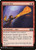 Inferno Fist (PLST) (#M15-150)