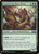 Carnivorous Moss-Beast (PLST) (#M15-170)