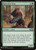 Runeclaw Bear (PLST) (#M15-197)