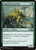 Daggerback Basilisk (PLST) (#M19-174)