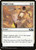Mighty Leap (PLST) (#M19-28)
