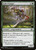 Jade Avenger (PLST) (#MH2-167)