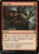 Gut Shot (PLST) (#MM2-117)