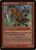 Raging Minotaur (PLST) (#POR-146)