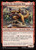 Stegron the Dinosaur Man (SPM) (Foil) (#95)