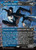 Symbiote Spider-Man (SPM) (Foil) (Borderless) (#217) Symbiote Spider-Man (SPM) (Foil) (Borderless) (#217)
