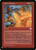Cone of Flame (PLST) (#WTH-95)