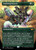Doubling Season (2XM) (Borderless) (#350) Doubling Season (2XM) (Borderless) (#350)