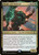Yargle and Multani (PMOM) (Foil) (#256p)
