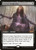 Goryo's Vengeance (PUMA) (Foil) (Extended Art) (#U9)