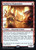 Vindictive Flamestoker (PONE) (Foil) (#154s)